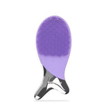 Máy Rửa Mặt Làm Sạch Sâu, Kết Hợp Chức Năng Massage WellDerma Cleansing Fish