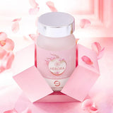 HEBORA Premium Sakura Damask Rose