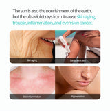 Viên Uống InnerSun Vita Collagen – Hỗ Trợ Dưỡng Da & Bảo Vệ Da Từ Bên Trong