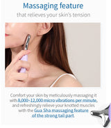 WellDerma Electric Silicone Cleansing Fish RV