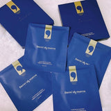Derm-All Matrix Facial Derma-care Masks