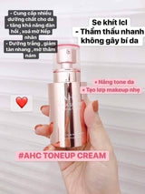 AHC Aura Secret Tone Up Cream - Vt Glamour