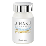 BIHAKU Premium Collagen Japan