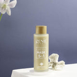 Genie Green Mask 5-in-1 – Gentle Exfoliation & Hydration