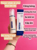 Medi Peel Centella Mezzo Toner