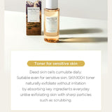 Toner Rau Má Dịu Nhẹ Skin1004 Madagascar Centella Toning