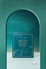 ARTCELL Aurora Pearl Essential Premium Stem Sleeping Mask
