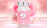 HEBORA Premium Sakura Damask Rose