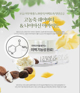 PO2 Tone Up Cream – Natural Radiance Enhancer