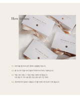 PUREVIRGIN GUNG Secret Zone Total Care Solution ( New Version )