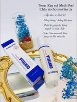 Medi Peel Centella Mezzo Toner