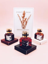 Eau de Inner Attractive Feminine May L’odeur