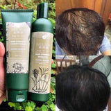 WEILAIYA Ginger Shampoo - Conditioner Set - Vt Glamour