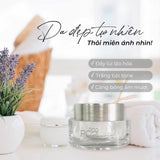 Kem Dưỡng Sáng Nâng Tông Da PO2 Tone Up Cream