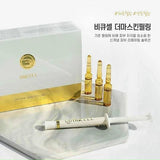 BQCell Derma Skin Peeling & Recell cure Ampoule Set