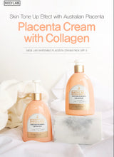 DAYCELL MEDILAB Whitening Placenta Cream Pack 290ml - VT Glamour