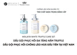 Bộ Dầu Gội Phục Hồi Đa Tầng Nấm Truffle Weilaiya