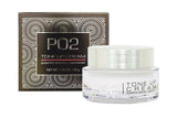 PO2 Tone Up Cream – Natural Radiance Enhancer