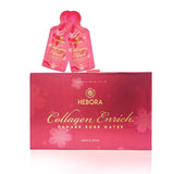 Hebora Collagen Enrich Damask Rose Water