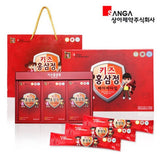 SangA Baby Red Ginseng Drinks