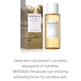 Toner Rau Má Dịu Nhẹ Skin1004 Madagascar Centella Toning