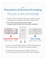 WellDerma Electric Silicone Cleansing Fish RV