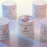 Kem Ủ Trắng Body Tế Bào Gốc Rmon