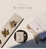 PUREVIRGIN GUNG Secret Zone Total Care Solution ( New Version )