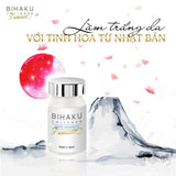 Viên Uống BIHAKU Premium Collagen