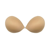 Strapless Sticky Bra ( 1 PAIR)