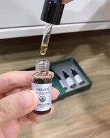 WEILAYA Hair Serum Set - Vt Glamour