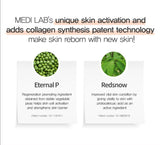 DAYCELL MEDILAB Whitening Placenta Cream Pack 290ml - VT Glamour