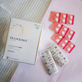 TRANSINO II – Daily Skin Support