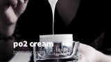 Kem Dưỡng Sáng Nâng Tông Da PO2 Tone Up Cream