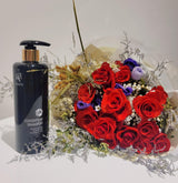 2in1 Rodite Condition Shampoo