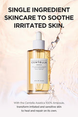 Skin1004 Madagascar Centella Ampoule