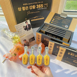 Tinh Nghệ Nano 365 Curcumin Premium 2023 Ji Chang Wook Version