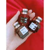 Eau de Inner Attractive Feminine May L’odeur