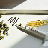 Thay da sinh học Bqcell Peeling Derma Cream