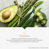 DAYCELL MEDI LAB Beer Fermentation Placenta Glutathione Peeling Body Wash 280ml - VT Glamour