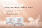 Kem Dưỡng Trắng Ngừa Nám Celes Premium Placentary Cream