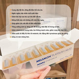 Nước Uống Làm Đẹp Nhau Thai Ngựa – Platinum Liquid (30 ống)