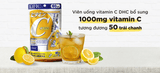 Viên Uống Vitamin C DHC Vitamin C Hard Capsule