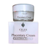 Kem Dưỡng Trắng Ngừa Nám Celes Premium Placentary Cream