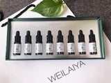 WEILAYA Hair Serum Set - Vt Glamour