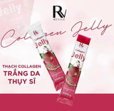 Collagen Jelly Pomegranate - BUY 1 GET 1 FREE