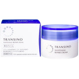 TRANSINO Whitening Repair Cream EX