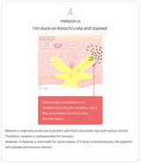 TRANSINO II – Hỗ Trợ Làn Da Căng Sáng