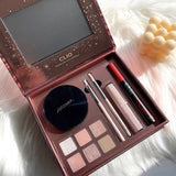 Bộ Trang Điểm CLIO Express Your Own Confidence Make Up Set