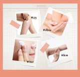 Kem Nâng Tông - Sáng Da  BODY MEDILAB DAYCELL Chiết Xuất Nhau Thai Cừu - VT Glamour